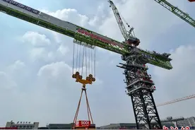 一季度湖南GDP达11659.85亿元 经济“含新量”持续提升图片
