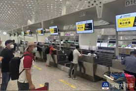 南航深圳至曼谷廊曼开航！多条国际航线再加密图片