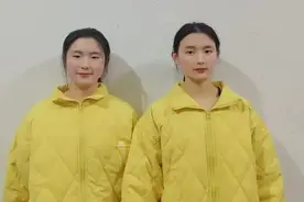 从专科生到研究生，安徽这对双胞胎姐妹用三年逆袭！图片