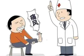 啤酒+海鲜，“痛风”真的会找上门吗？图片