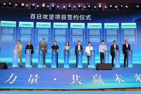 256亿元现代港航项目落户北仑，“世界第一大港”又添新助力图片