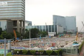 广州这10条在建地铁新线进度更新了！图片