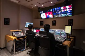 LPL总决赛首次引入杜比全景声，腾竞体育详解电竞赛事直播挑战图片