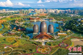 江西南康：家居小镇撬动“旅游+工业”跨界融合图片