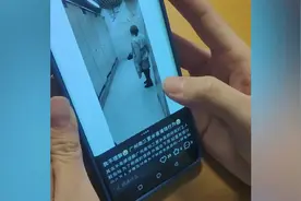 夜间旅客被赶至站外通宵滞留？广州南站：站外设有休息点图片