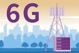 中国6G关键技术有新突破！6G生活会是什么样？图片