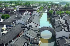 召稼楼启动改造，将如何摆脱“千镇一面”、焕发新生？图片