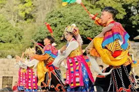 市州观察丨一场招商推介会背后：山与海的“双向奔赴”图片