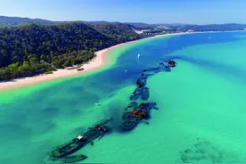 欢迎中国游客！昆士兰设立基金鼓励航司复航直飞航线图片