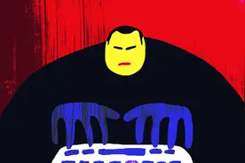 孙笑川吧蜕变史：1亿帖文的“网络公厕”何以建成图片