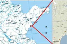 6万年前，大珠山就有“青岛人”！大珠山遗址考古研究结果首次公布图片
