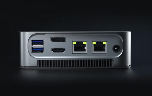 i7+32GB+1TB仅2999 比半张A4纸还小的迷你电脑靠谱吗？