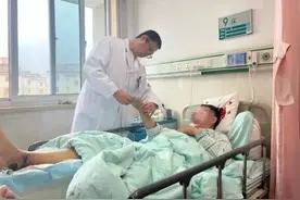 “差点连性命都没了！”不少人最近因此中招图片