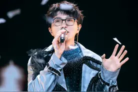 线下演唱会再开唱，毛不易期待和观众叙叙旧｜专访图片