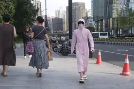 厄尔尼诺或在2023年底前出现！气象学家：2023年恐成有记录以来最热年份图片