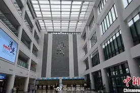 别猜啦！山西这家医院的围棋设计是这个意思图片
