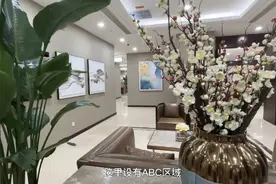 医探007|济南东部新添体检好去处，主打一个“舒适幽雅”图片