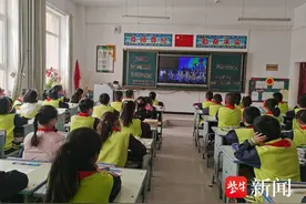 第三届“童话里的世界” 童话故事创作大赛优秀作品分享会巡演到无锡图片