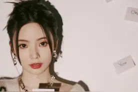 陈卓璇：我生来就是该唱歌的图片