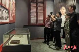 防控学生近视，这些学校这样做图片