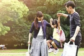 开小差才是多数学生的学习常态，家长请与孩子的学习“陋习”保持距离图片