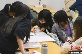 上海高校开设微专业让本科生免费读MBA图片