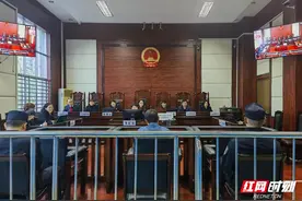 得不偿失！一男子在禁捕区电击捕鱼获刑图片