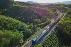 山西一季度GDP同比增5%，煤炭产量创单季度新高、居全国第一图片