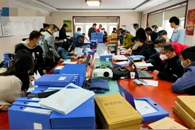 北京一建筑公司水利工程项目违法转包，被罚款近两万元图片