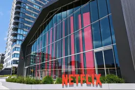 华尔街关注Netflix限制密码共享举措图片