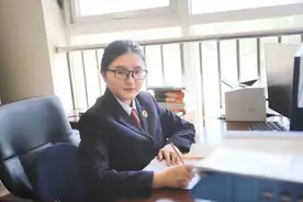 【书香润检心】苏丹丹：常思，常想，常行动——读《穿越古今的法律智慧》有感图片