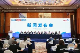 为肿瘤科医生提供参考建议，16本新版指南在穗发布图片