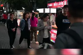 民心佳园夜市新址定了！将引流至惠民大厦综合市场图片
