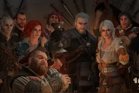 《巫师3》剧情解构：如何在任务驱动的剧情框架下打动玩家？图片