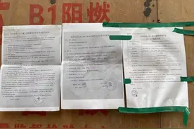 烟熏火燎，够呛！住宅一楼出租开餐馆，居民生活多烦恼图片