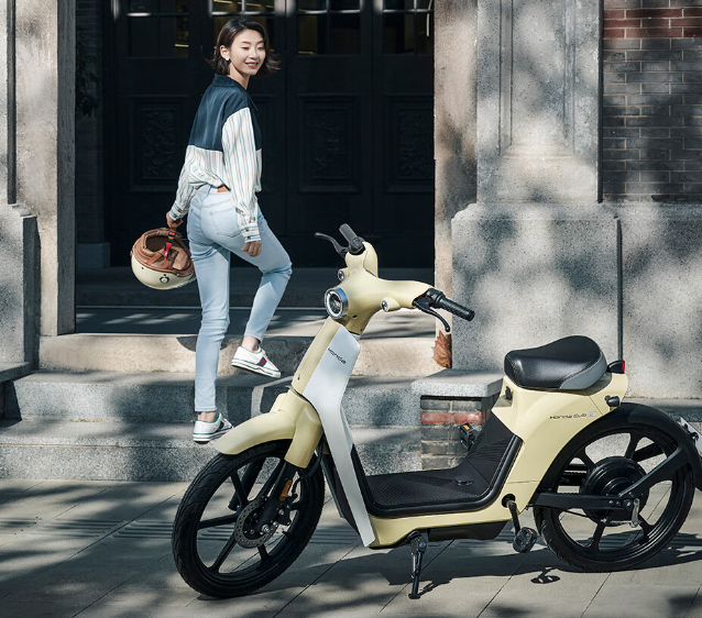 2023年电动两轮车选购指南：设计、性能你要的都在这里了！