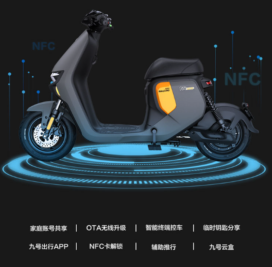2023年电动两轮车选购指南：设计、性能你要的都在这里了！