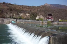 汉中三堰擦亮“西北小江南”名片丨水润中国·从东风堰出发——对话世界灌溉工程遗产⑨图片