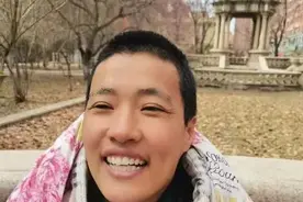 急寻！哈市一女子找到3天后再次离家…图片