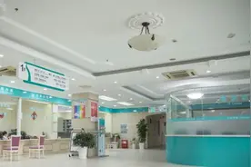 消防科普｜这份医院消防安全知识请收下！图片