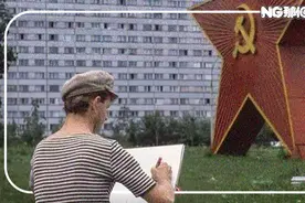 为啥年轻人开始互称达瓦里氏？图片