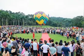 千人相亲大会在南宁举行！网友：想脱单的，赶紧飞广西图片