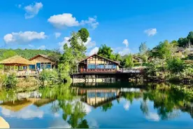 乡村振兴新引擎！平昌持续推动文旅融合发展图片