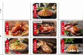 主打产品夫妻肺片毛利率腰斩，紫燕食品去年净利润下跌超三成图片