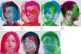 北影节艺术创新推广大使谭卓：连接电影与艺术，很享受当下阶段图片