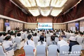 最高年薪300万元！湖南湘江新区携2359个岗位诚意满满“盼君来”图片