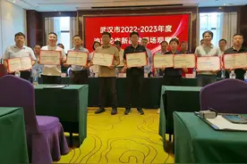 武汉十大优秀油菜新品种揭晓图片