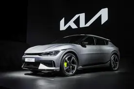 可以横着走！这波新能源有点“猛”图片