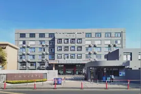 一切从学生的可持续发展出发！上海市文来中学分层教学体系为学生的生命成长赋能图片