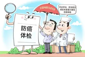 甲亢是被气出来的吗？专家：不太可能图片